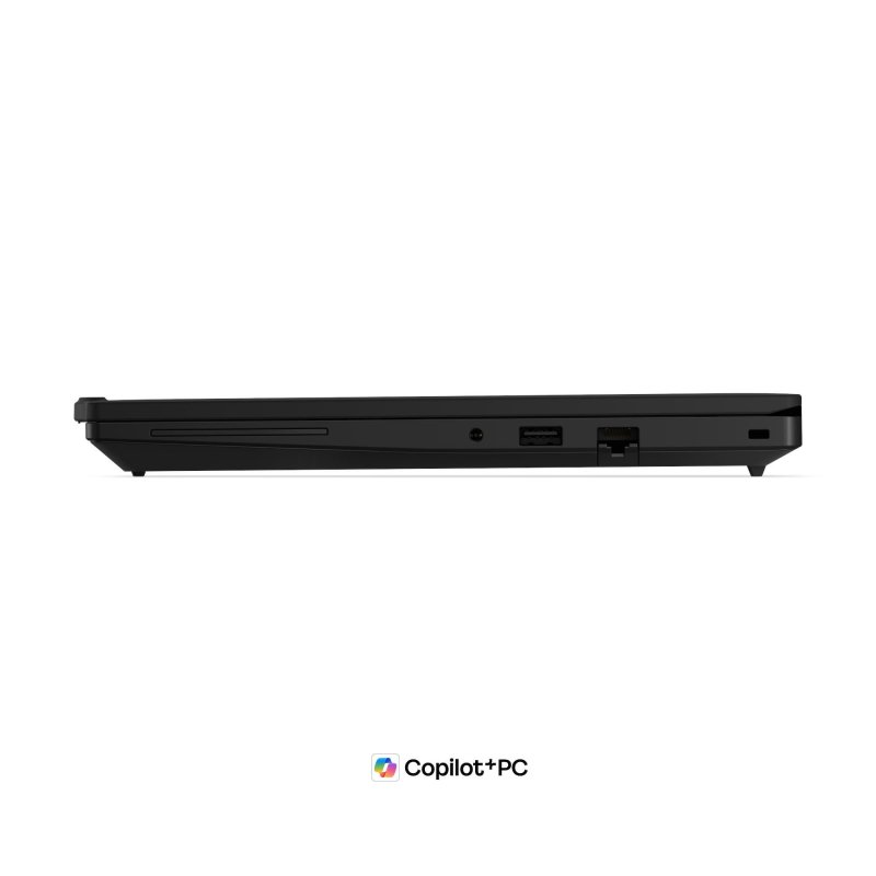 Lenovo ThinkPad T / T14 Gen 7 (Intel) / U7-355 / 14" / WUXGA / T / 32GB / 1TB / Intel int / W11P / Blue - obrázek č. 4