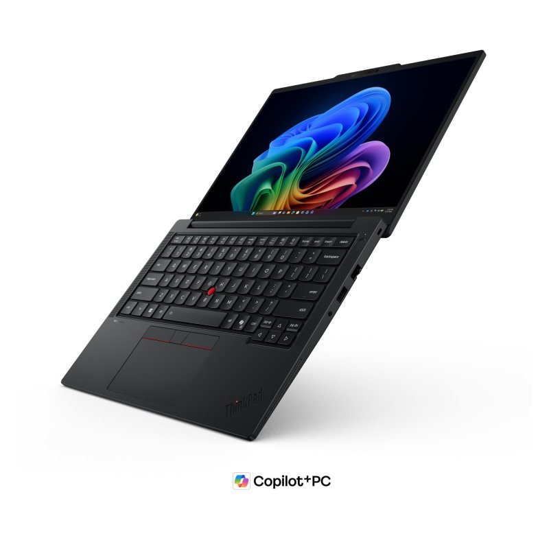 Lenovo ThinkPad T / T14 Gen 7 (Intel) / U7-355 / 14" / WUXGA / T / 32GB / 1TB / Intel int / W11P / Blue - obrázek č. 1