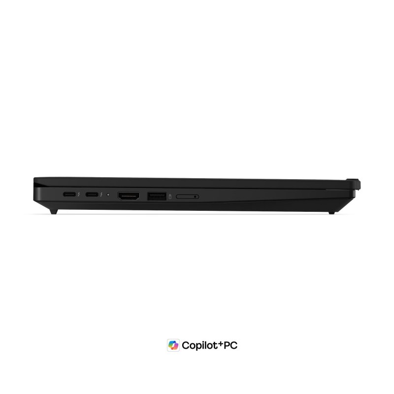 Lenovo ThinkPad T / T14 Gen 7 (Intel) / U7-355 / 14" / WUXGA / T / 32GB / 1TB / Intel int / W11P / Blue - obrázek č. 3