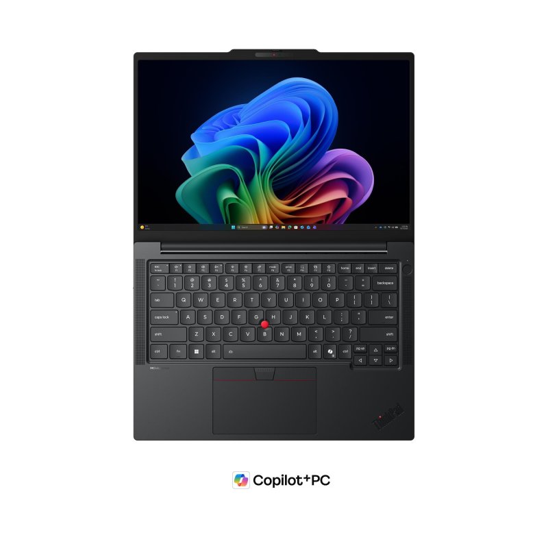 Lenovo ThinkPad T / T14 Gen 7 (Intel) / U7-355 / 14" / WUXGA / T / 32GB / 1TB / Intel int / W11P / Blue - obrázek č. 2