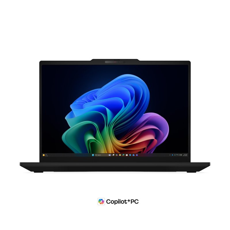 Lenovo ThinkPad T / T14 Gen 7 (Intel) / U7-355 / 14" / WUXGA / T / 32GB / 1TB / Intel int / W11P / Blue - obrázek č. 8