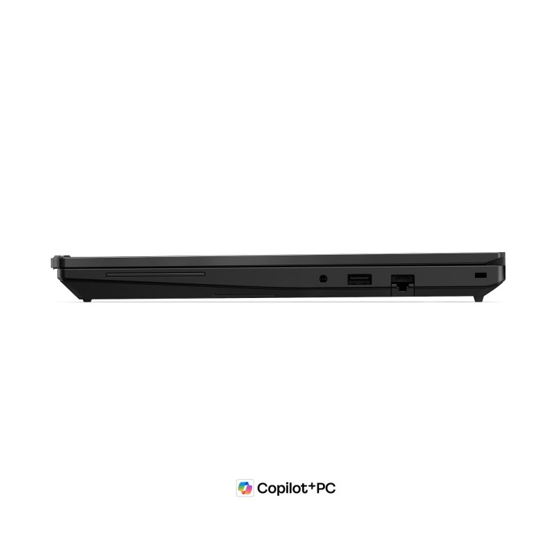 Lenovo ThinkPad T / T16 Gen 5 (Intel) / U5-325 / 16" / WUXGA / 16GB / 512GB / Intel int / W11P / Black - obrázek č. 4