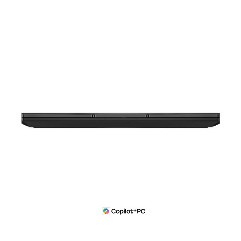 Lenovo ThinkPad T / T16 Gen 5 (Intel) / U5-325 / 16" / WUXGA / 16GB / 512GB / Intel int / W11P / Black - obrázek č. 6