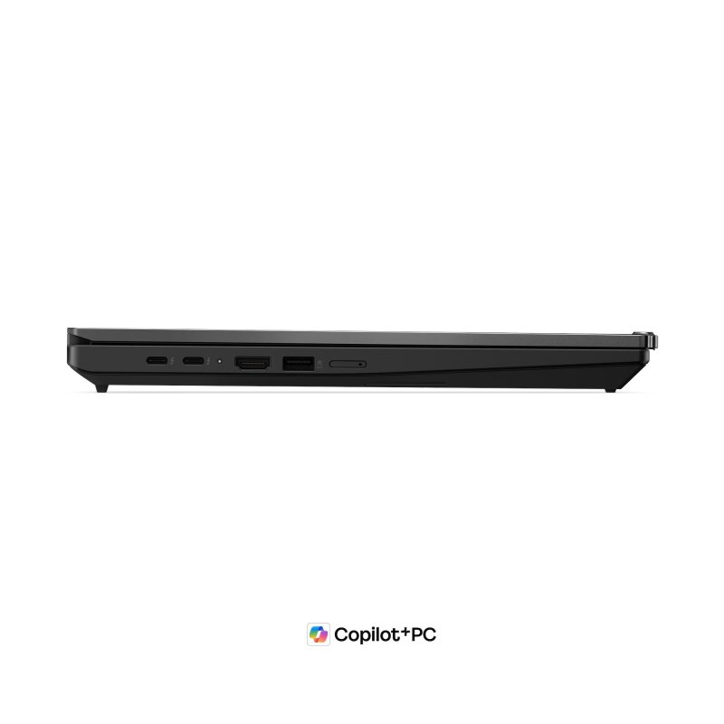 Lenovo ThinkPad T / T16 Gen 5 (Intel) / U5-325 / 16" / WUXGA / 16GB / 512GB / Intel int / W11P / Black - obrázek č. 3