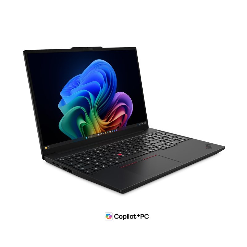 Lenovo ThinkPad T / T16 Gen 5 (Intel) / U5-325 / 16" / WUXGA / 16GB / 512GB / Intel int / W11P / Black - obrázek produktu