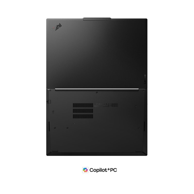 Lenovo ThinkPad T / T16 Gen 5 (Intel) / U5-325 / 16" / WUXGA / 16GB / 512GB / Intel int / W11P / Black - obrázek č. 7