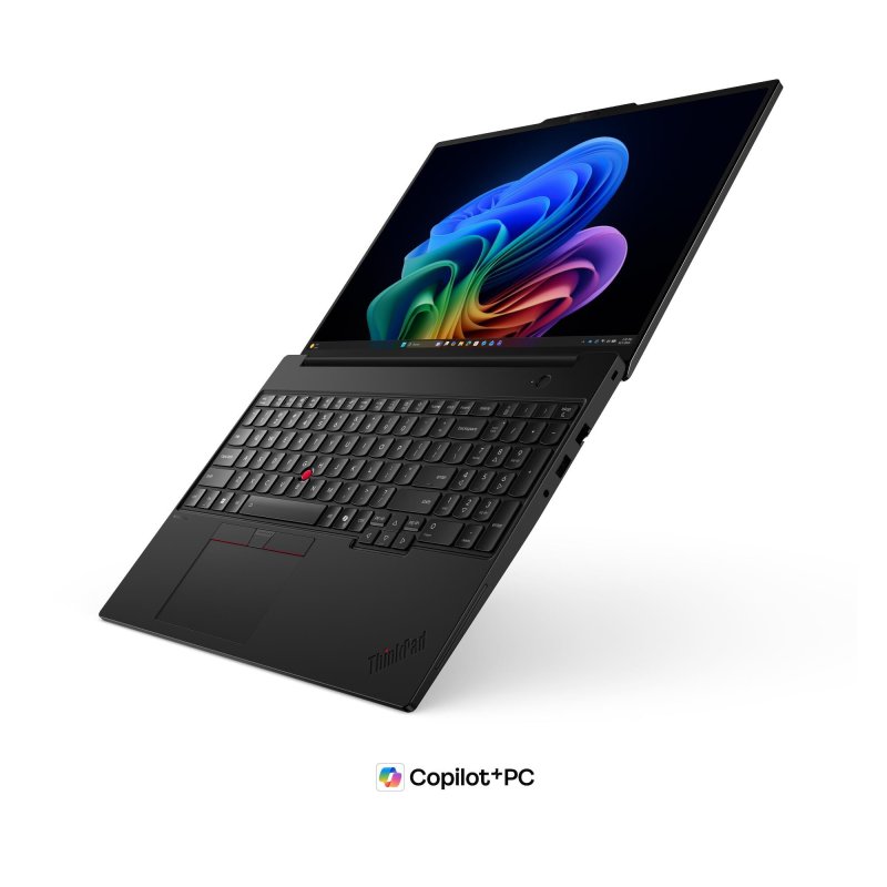 Lenovo ThinkPad T / T16 Gen 5 (Intel) / U5-325 / 16" / WUXGA / 16GB / 512GB / Intel int / W11P / Black - obrázek č. 1