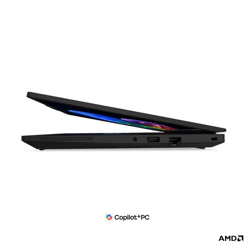 Lenovo ThinkPad T / T14 Gen 7 / AI 5 PRO 440 / 14" / WUXGA / 16GB / 512GB / AMD int / W11P / Black  NBD - obrázek č. 4