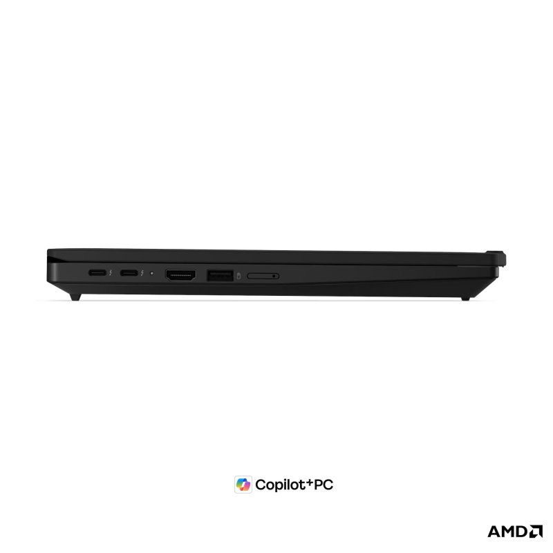 Lenovo ThinkPad T / T14 Gen 7 / AI 5 PRO 440 / 14" / WUXGA / 16GB / 512GB / AMD int / W11P / Black  NBD - obrázek č. 7