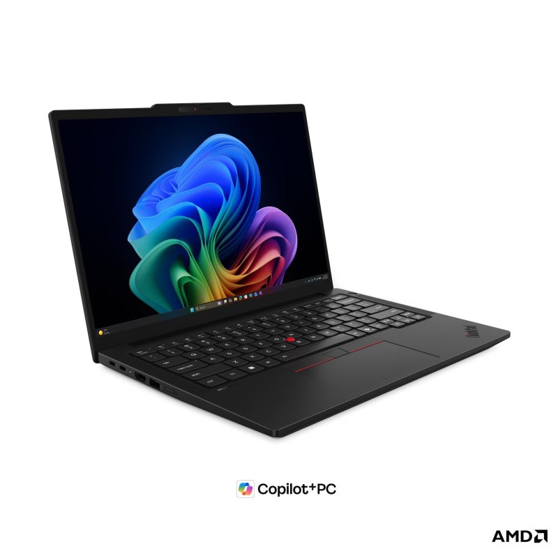 Lenovo ThinkPad T / T14 Gen 7 / AI 5 PRO 440 / 14" / WUXGA / 16GB / 512GB / AMD int / W11P / Black  NBD - obrázek č. 3