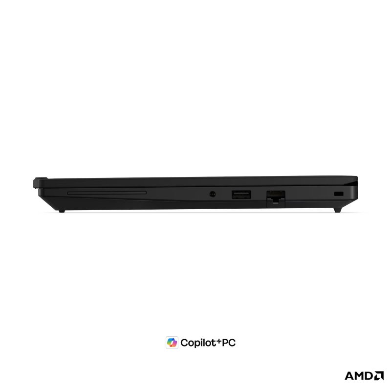 Lenovo ThinkPad T / T14 Gen 7 / AI 7 PRO 450 / 14" / WUXGA / 32GB / 512GB / AMD int / W11P / Black  NBD - obrázek č. 6