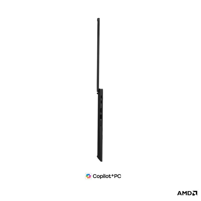 Lenovo ThinkPad T / T14 Gen 7 / AI 7 PRO 450 / 14" / WUXGA / 32GB / 512GB / AMD int / W11P / Black  NBD - obrázek č. 5