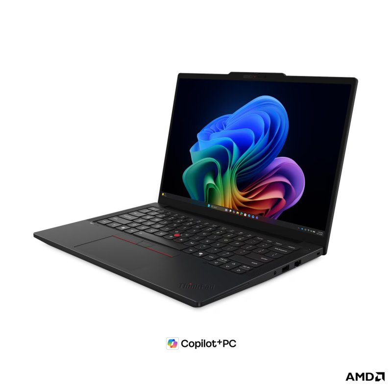 Lenovo ThinkPad T / T14 Gen 7 / AI 7 PRO 450 / 14" / WUXGA / 32GB / 512GB / AMD int / W11P / Black  NBD - obrázek č. 2