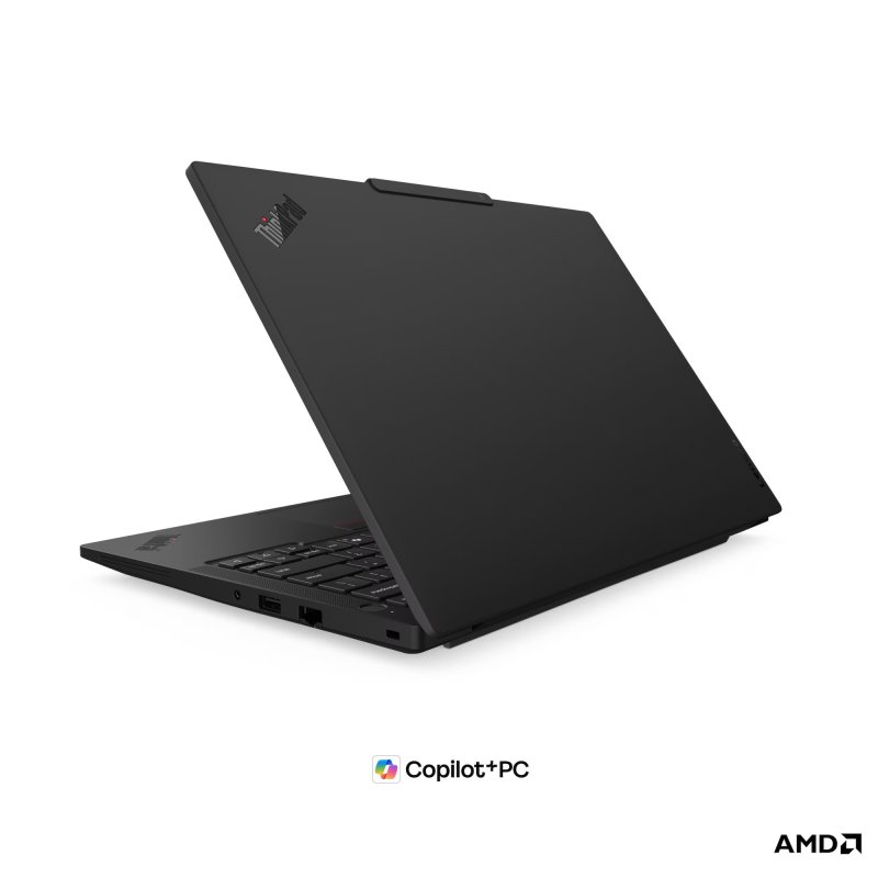 Lenovo ThinkPad T / T14 Gen 7 / AI 7 PRO 450 / 14" / WUXGA / 32GB / 512GB / AMD int / W11P / Black  NBD - obrázek č. 1
