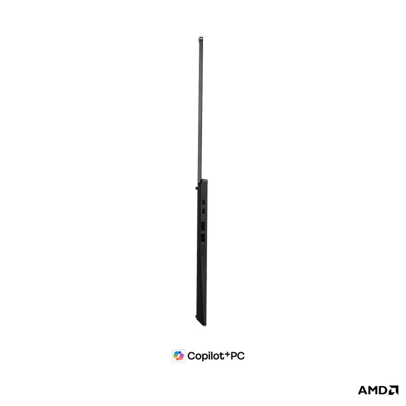Lenovo ThinkPad T / T16 Gen 5 (AMD) / AMD Ryzen™ AI 7 PRO 450 / 16" / WUXGA / 32GB / 512GB / AMD int / W11P / Black - obrázek č. 7