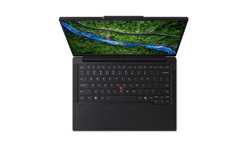 Lenovo ThinkPad / P14s Gen 7 (AMD) / AI7PRO-450 / 14" / WUXGA / 32GB / 512GB / AMD int / W11P / Black - obrázek č. 7