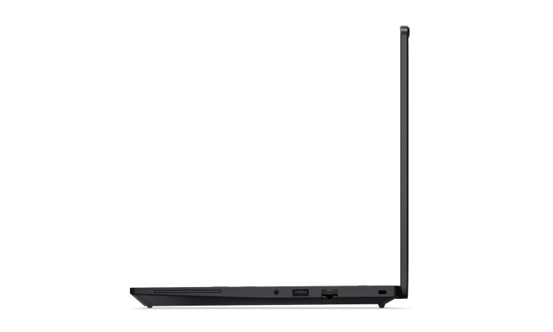 Lenovo ThinkPad P / P14s Gen 7 (AMD) / AMD Ryzen™ AI 7 PRO 450 / 14" / WUXGA / T / 48GB / 1TB / AMD int / W11P / Black / 3 - obrázek č. 1