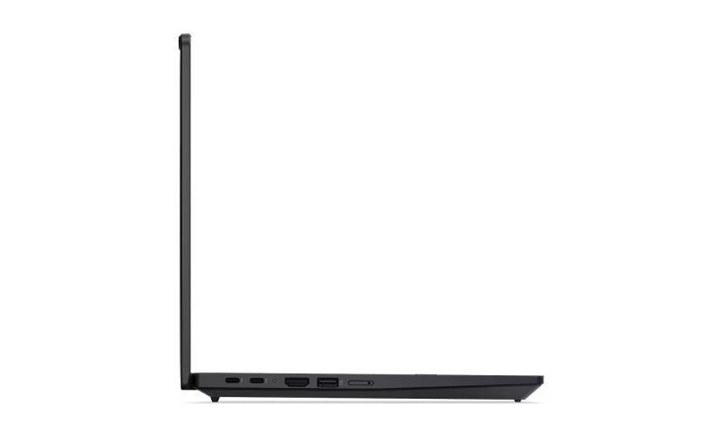 Lenovo ThinkPad P / P14s Gen 7 (AMD) / AMD Ryzen™ AI 7 PRO 450 / 14" / WUXGA / T / 48GB / 1TB / AMD int / W11P / Black / 3 - obrázek č. 2