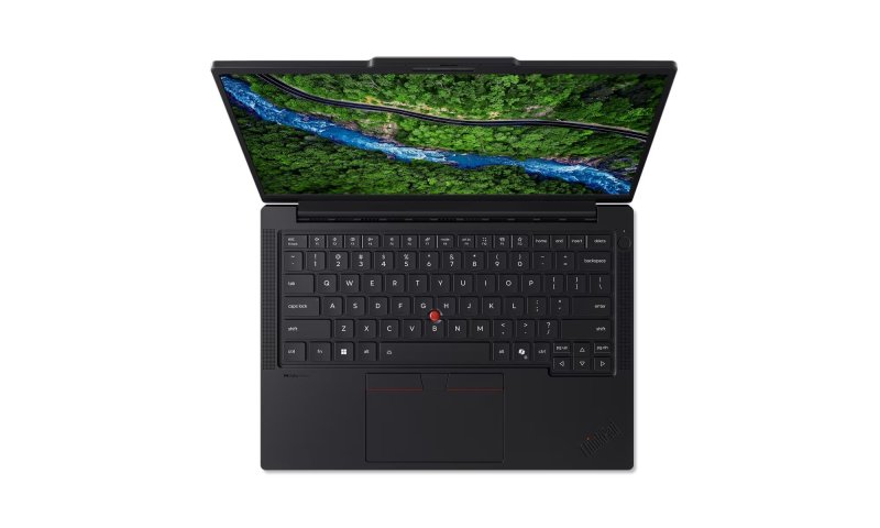 Lenovo ThinkPad P / P14s Gen 7 (AMD) / AMD Ryzen™ AI 7 PRO 450 / 14" / WUXGA / T / 48GB / 1TB / AMD int / W11P / Black / 3 - obrázek č. 6