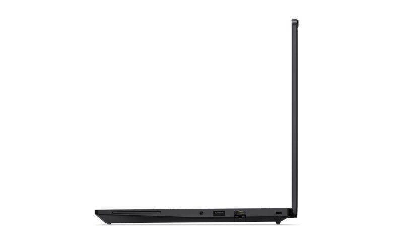 Lenovo ThinkPad / P14s Gen 7 (AMD) / AI7PRO-450 / 14" / 2880x1800 / 48GB / 1TB / AMD int / W11P / Black - obrázek č. 1