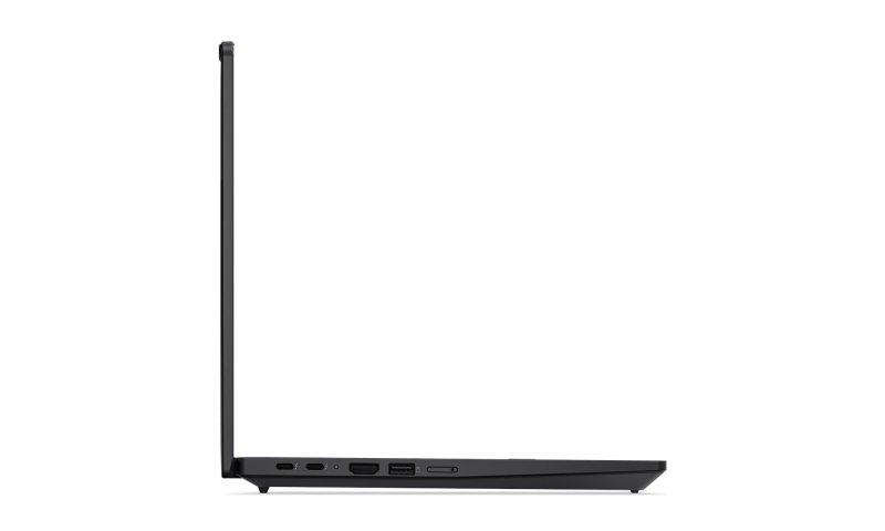 Lenovo ThinkPad / P14s Gen 7 (AMD) / AI7PRO-450 / 14" / 2880x1800 / 48GB / 1TB / AMD int / W11P / Black - obrázek č. 2