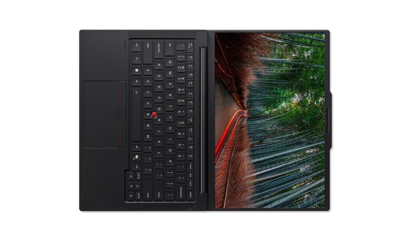 Lenovo ThinkPad / P14s Gen 7 (AMD) / AI9PRO-HX470 / 14" / WUXGA / T / 96GB / 2TB / AMD int / W11P / Black - obrázek č. 6