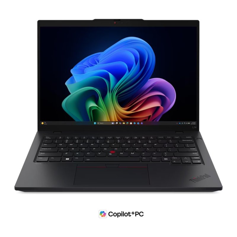 Lenovo ThinkPad L14 Gen 7 černý - Core Ultra 7, 24 GB, 512 GB SSD, 14", Windows 11 Pro - obrázek produktu