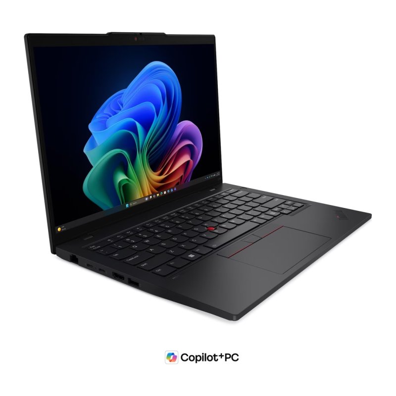 Lenovo ThinkPad L14 Gen 7 černý - Core Ultra 7, 24 GB, 512 GB SSD, 14", Windows 11 Pro - obrázek č. 4