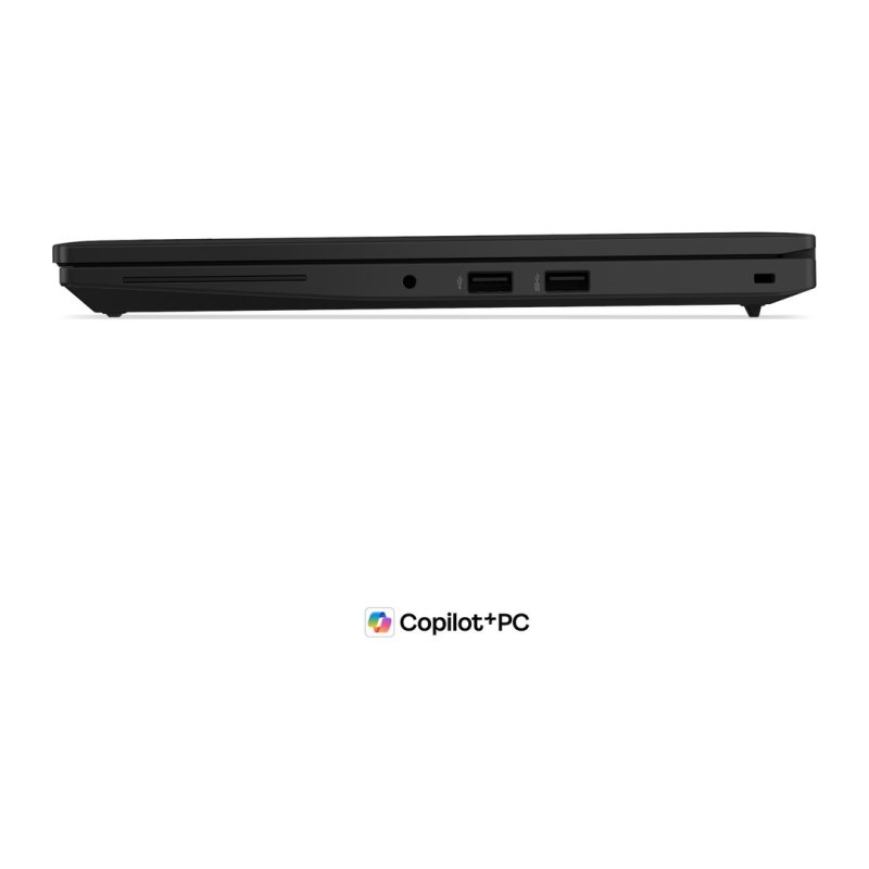 Lenovo ThinkPad L14 Gen 7 černý - Core Ultra 7, 24 GB, 512 GB SSD, 14", Windows 11 Pro - obrázek č. 7