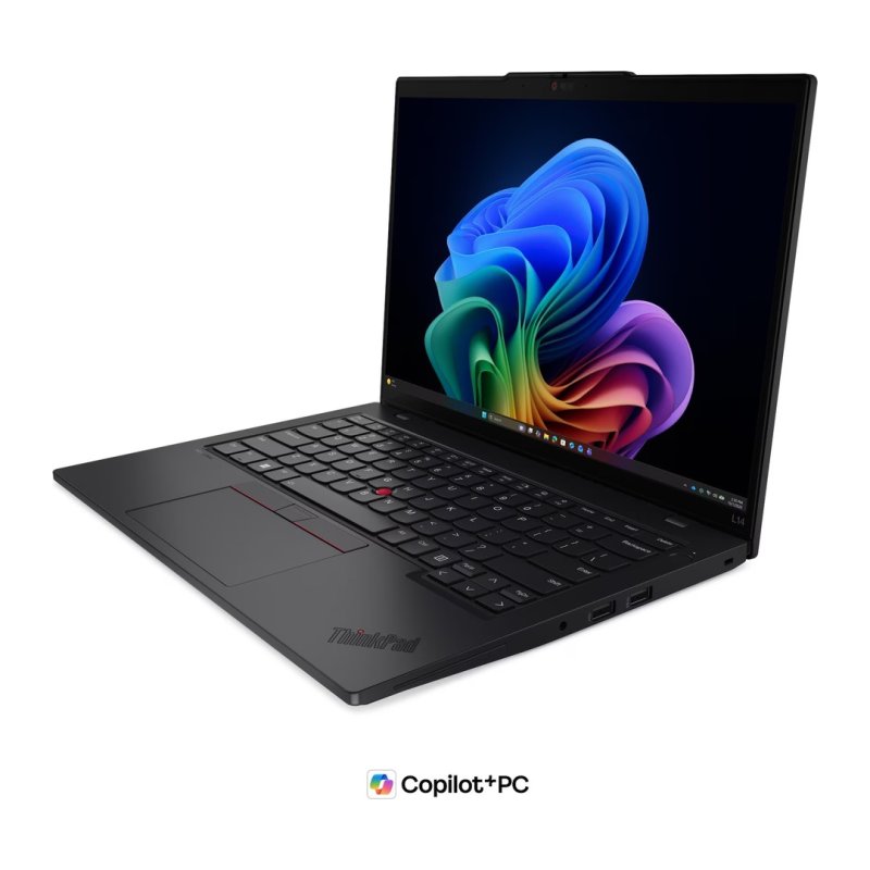 Lenovo ThinkPad L14 Gen 7 černý - Core Ultra 7, 24 GB, 512 GB SSD, 14", Windows 11 Pro - obrázek č. 3