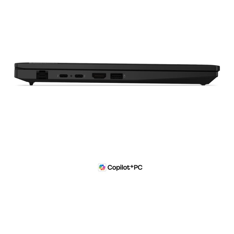 Lenovo ThinkPad L14 Gen 7 černý - Core Ultra 7, 24 GB, 512 GB SSD, 14", Windows 11 Pro - obrázek č. 6