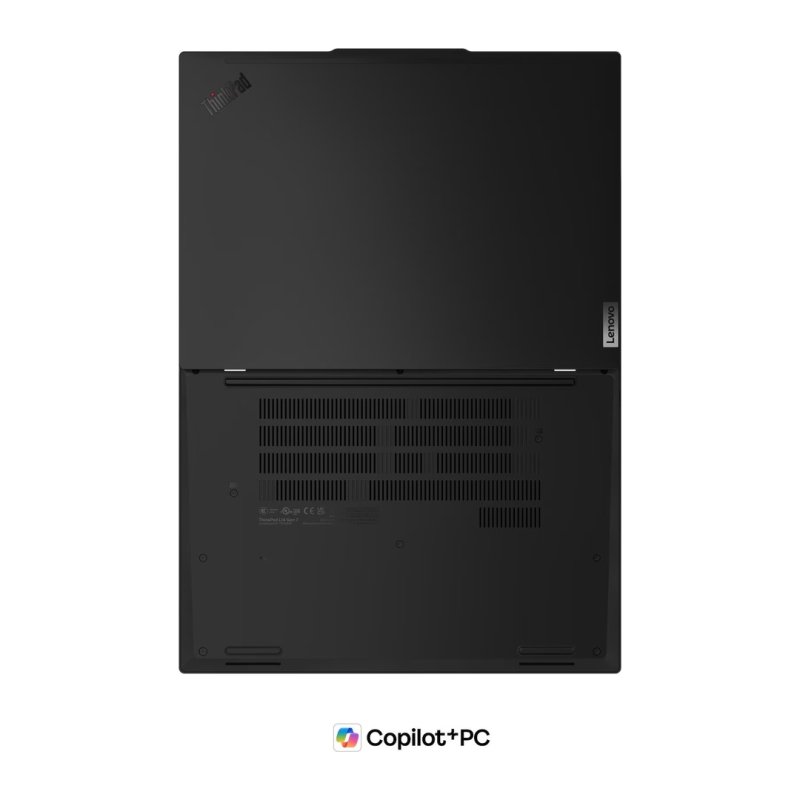 Lenovo ThinkPad L14 Gen 7 černý - Core Ultra 5, 16 GB, 512 GB SSD, 14", Windows 11 Pro - obrázek č. 10