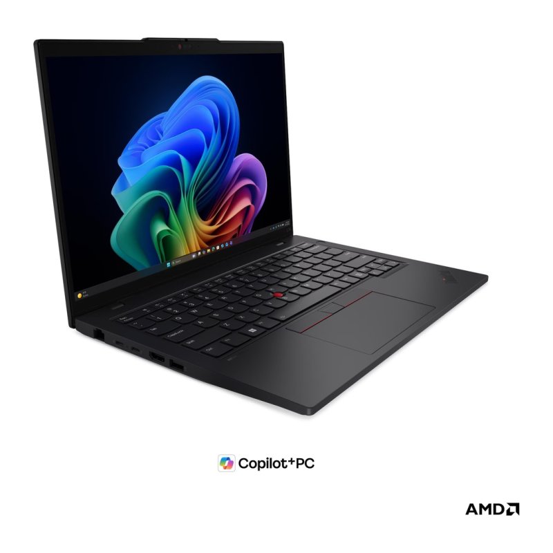TP L14 G7 14F - Ryzen 5, 16 GB, 512 GB SSD, Windows 11 Pro - obrázek č. 4