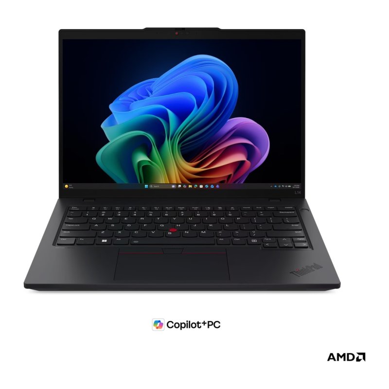 TP L14 G7 14F - Ryzen 5, 16 GB, 512 GB SSD, Windows 11 Pro - obrázek produktu