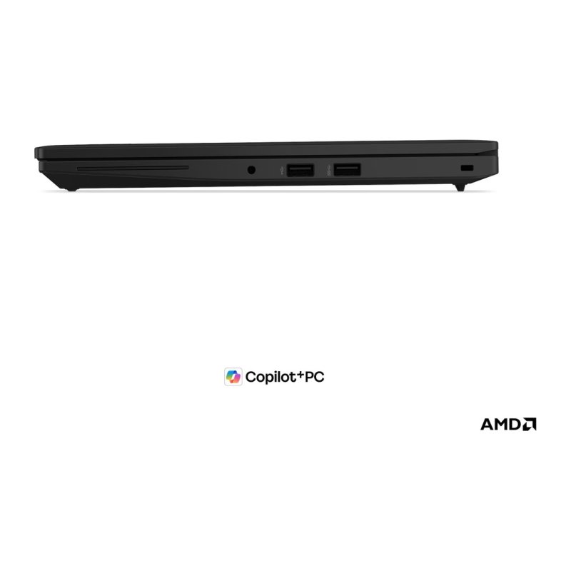 TP L14 G7 14F - Ryzen 5, 16 GB, 512 GB SSD, Windows 11 Pro - obrázek č. 7