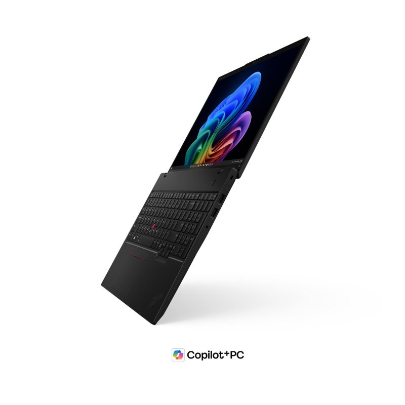 Lenovo ThinkPad L / L16 Gen 3 (Intel) / U5-325 / 16" / WUXGA / 32GB / 512GB / AMD int / W11P / Black  On-Site - obrázek č. 2