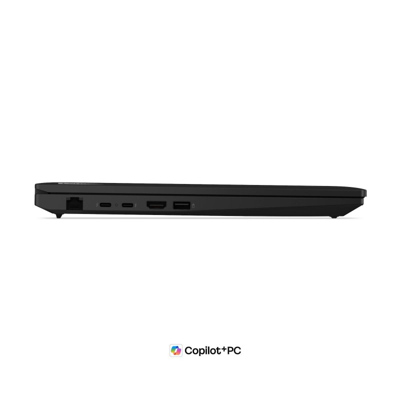 Lenovo ThinkPad L / L16 Gen 3 (Intel) / U5-325 / 16" / WUXGA / 32GB / 512GB / AMD int / W11P / Black  On-Site - obrázek č. 4
