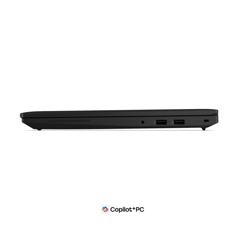 Lenovo ThinkPad L / L16 Gen 3 (Intel) / U5-325 / 16" / WUXGA / 32GB / 512GB / AMD int / W11P / Black  On-Site - obrázek č. 5