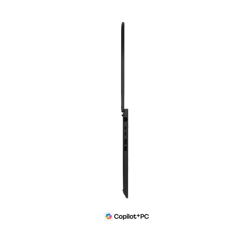 Lenovo ThinkPad L / L16 Gen 3 (Intel) / U5-325 / 16" / WUXGA / 32GB / 512GB / AMD int / W11P / Black  On-Site - obrázek č. 3