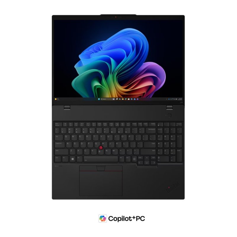 TP L16 G3 16F - Core Ultra 7, 24 GB, 512 GB SSD, Windows 11 Pro - obrázek č. 4