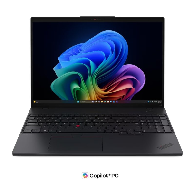 TP L16 G3 16F - Core Ultra 7, 24 GB, 512 GB SSD, Windows 11 Pro - obrázek produktu