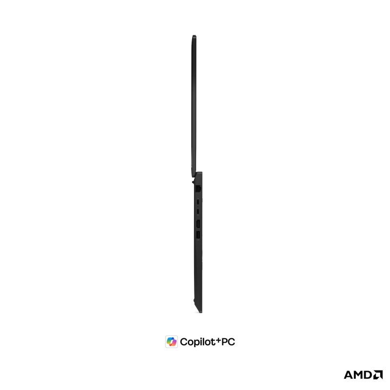 Lenovo ThinkPad L / L16 Gen 3 (AMD) / AI5-430 / 16" / WUXGA / 16GB / 512GB / AMD int / W11P / Black  On-Site - obrázek č. 5