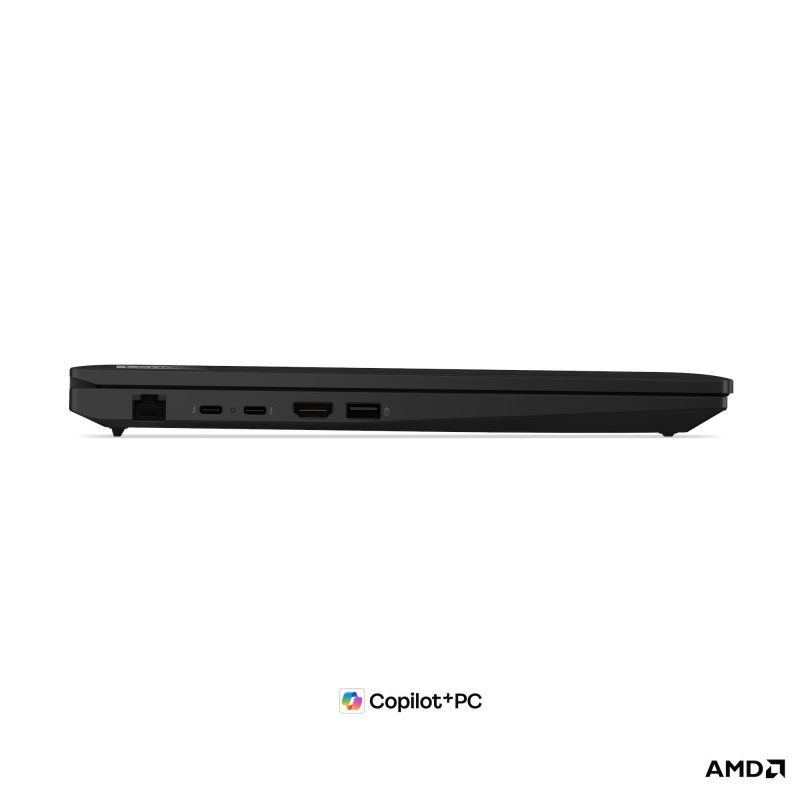 Lenovo ThinkPad L / L16 Gen 3 (AMD) / AI5-430 / 16" / WUXGA / 16GB / 512GB / AMD int / W11P / Black  On-Site - obrázek č. 6