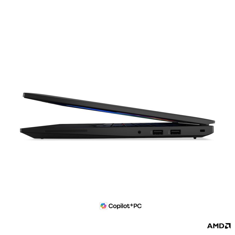 Lenovo ThinkPad L / L16 Gen 3 (AMD) / AI5-430 / 16" / WUXGA / 16GB / 512GB / AMD int / W11P / Black  On-Site - obrázek č. 4