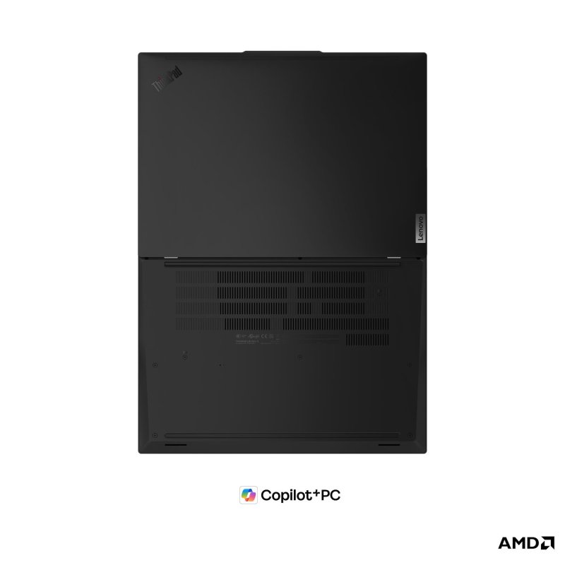 Lenovo ThinkPad L / L16 Gen 3 (AMD) / AI7-445 / 16" / WUXGA / 32GB / 512GB / AMD int / W11P / Black On-Site - obrázek produktu