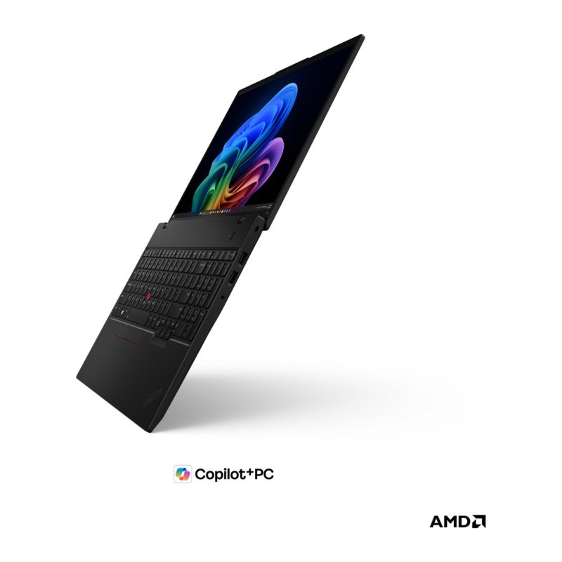 Lenovo ThinkPad L16 Gen 3 černý - Ryzen AI 5, 16 GB, 512 GB SSD, 16", Windows 11 Pro - obrázek č. 8