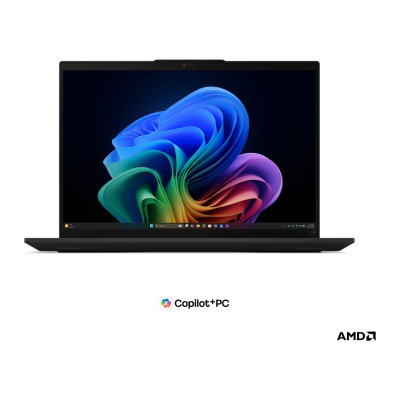 Lenovo ThinkPad L16 Gen 3 černý - Ryzen AI 5, 16 GB, 512 GB SSD, 16", Windows 11 Pro - obrázek č. 1