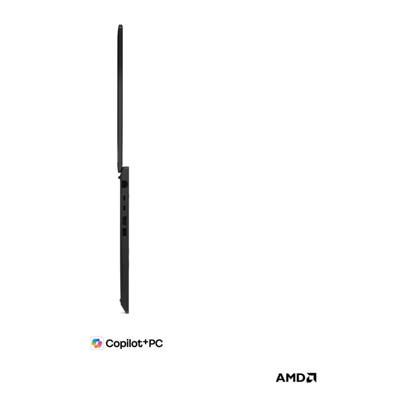 Lenovo ThinkPad L16 Gen 3 černý - Ryzen AI 5, 16 GB, 512 GB SSD, 16", Windows 11 Pro - obrázek č. 12