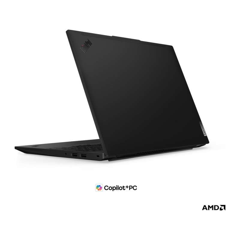 Lenovo ThinkPad L16 Gen 3 černý - Ryzen AI 5, 16 GB, 512 GB SSD, 16", Windows 11 Pro - obrázek č. 13