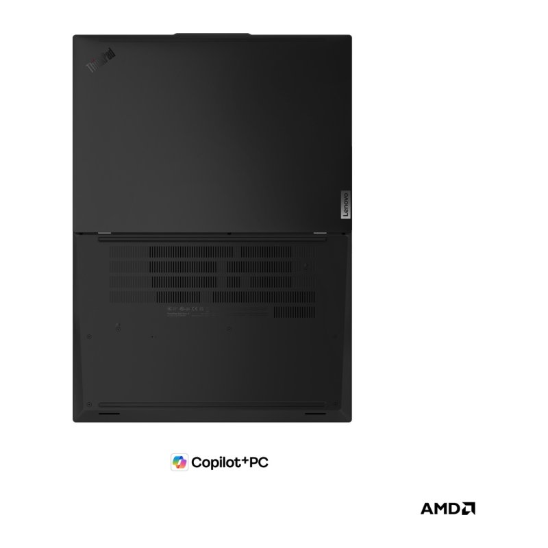 Lenovo ThinkPad L16 Gen 3 černý - Ryzen AI 5, 16 GB, 512 GB SSD, 16", Windows 11 Pro - obrázek č. 6